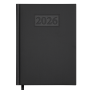 Щоденник датований GENTLE, 2026 A5, штуч. шкіра/поролон Щоденник датований GENTLE, 2026 A5, штуч. шкіра/поролон