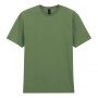 Футболка Light Cotton 159 г/м2 унісекс Футболка Light Cotton 159 г/м2 унісекс