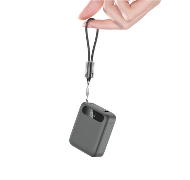 PowerBank 'Teg' 'Tipo' 10000 mAh