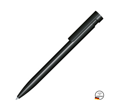 Ручка кулькова, пластикова Liberty Polished Ручка кулькова, пластикова Liberty Polished