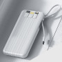 Павербанк УМБ 'VOIME10' 10000 mAh