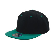 Кепка Premium American Twill Headwear, 6 панелей + прямий дашок Кепка Premium American Twill Headwear, 6 панелей + прямий дашок