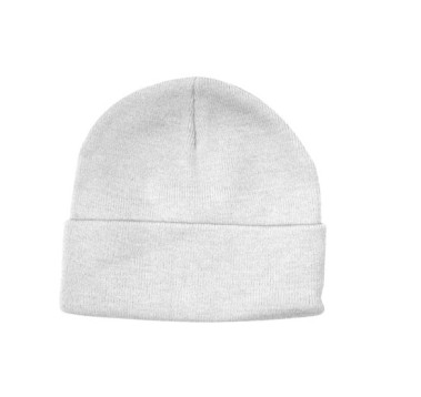 Шапка Acrylic Beanie Toque 