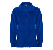 Куртка жіноча флісова Pirineo woman Roly, 300 г/м2