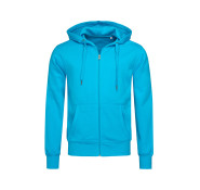 Худі чоловіче Active Sweatjacket, 280 г/м2