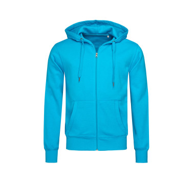 Худі чоловіче Active Sweatjacket, 280 г/м2