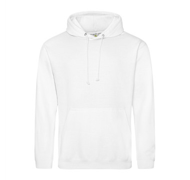 Худі чоловіча College Hoodie, 280 г/м2