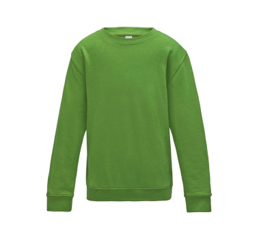 Світшот дитячий Kids Awdis Sweat, 280 г/м2
