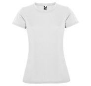 Футболка жіноча Montecarlo Woman 150 Roly, 150 г/м2