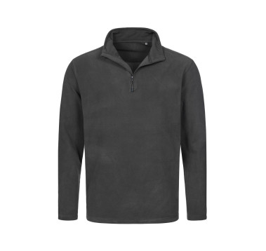 Фліс чоловічий Active Fleece Half, 170 г/м2