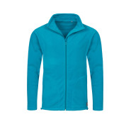 Фліс чоловічий Active Fleece Jacket, 220 г/м2