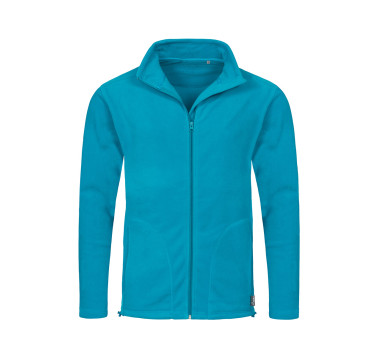 Фліс чоловічий Active Fleece Jacket, 220 г/м2