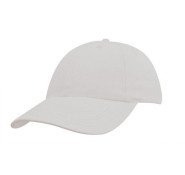 Кепка дитяча Kids Brushed Heavy Cotton Headwear, 6 панелей, застібка липучка Кепка дитяча Kids Brushed Heavy Cotton Headwear, 6 панелей, застібка липучка
