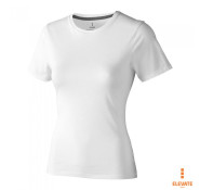 Футболка жіноча преміум Nanaimo Lady Elevate, 160 г/м2