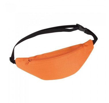 Сумка бананка Belly, 15х35,5 см