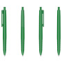 Ручка пластикова Basic Color