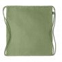 Рюкзак з конопляного полотна Naima Bag 200 г/м2, 42х38 см