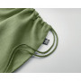 Рюкзак з конопляного полотна Naima Bag 200 г/м2, 42х38 см