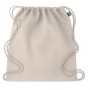 Рюкзак з конопляного полотна Naima Bag 200 г/м2, 42х38 см
