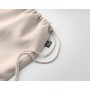 Рюкзак з конопляного полотна Naima Bag 200 г/м2, 42х38 см